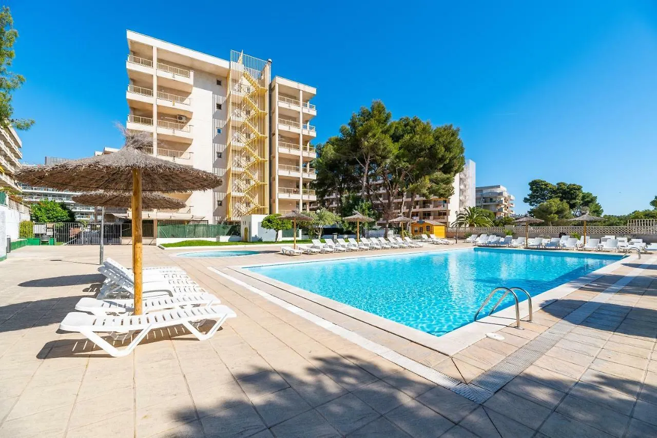 Salou Pacific Rentalmar