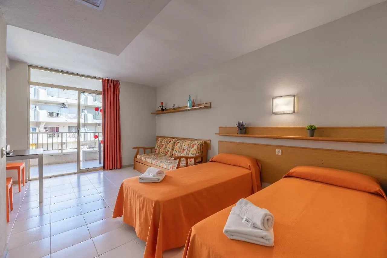 Salou Pacific Rentalmar Apartamento