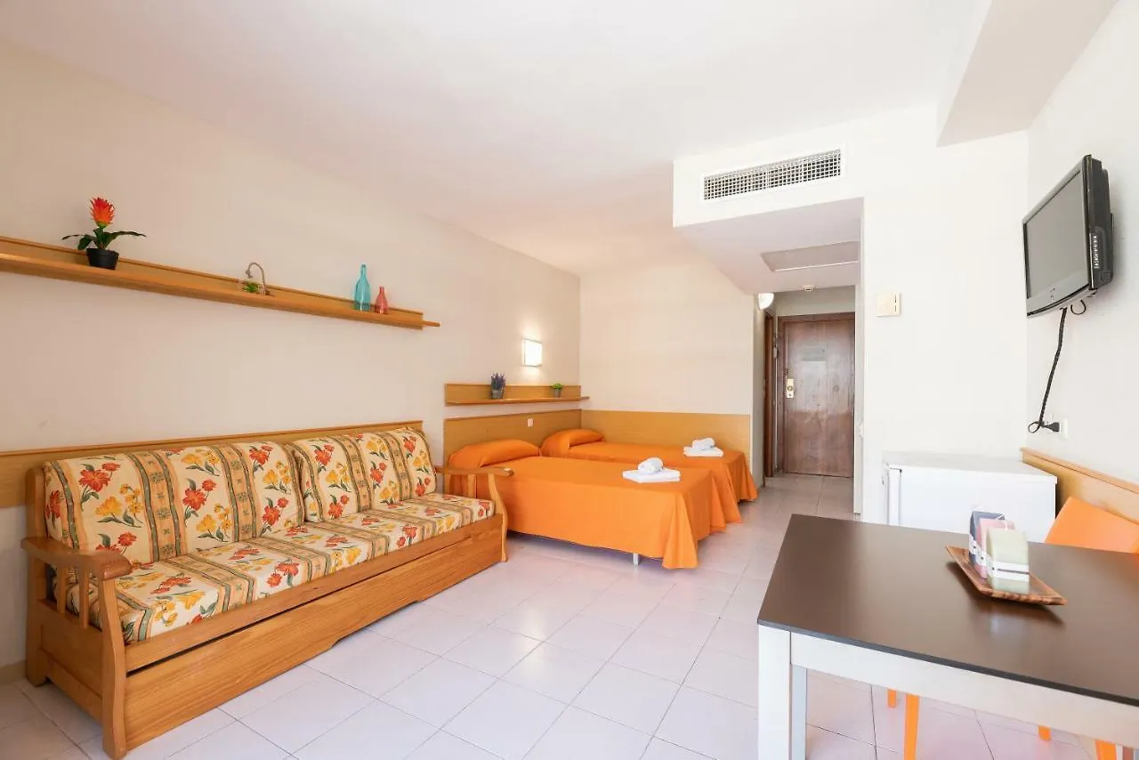 Apartamento Salou Pacific Rentalmar