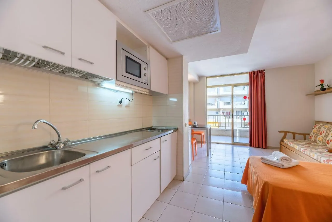 Salou Pacific Rentalmar