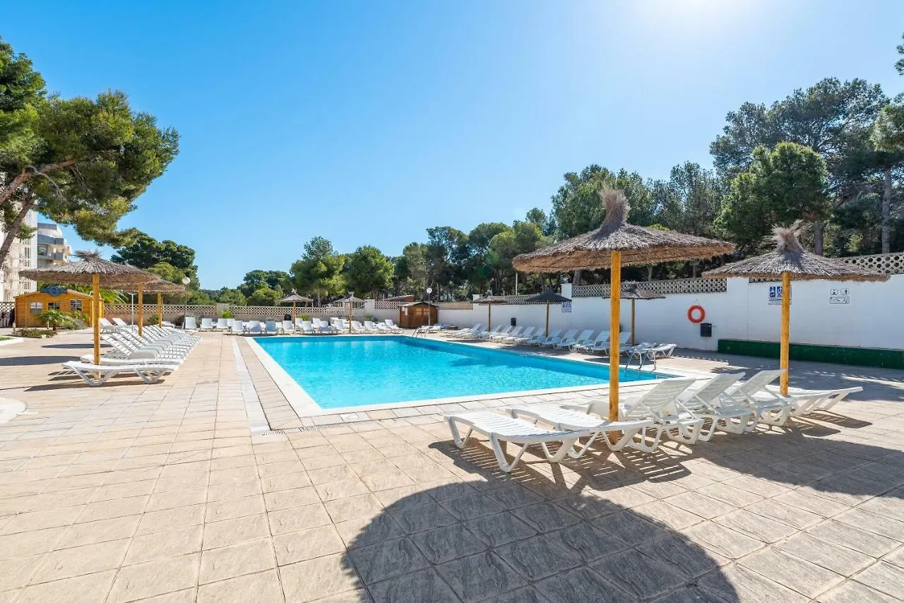 Apartamento Salou Pacific Rentalmar