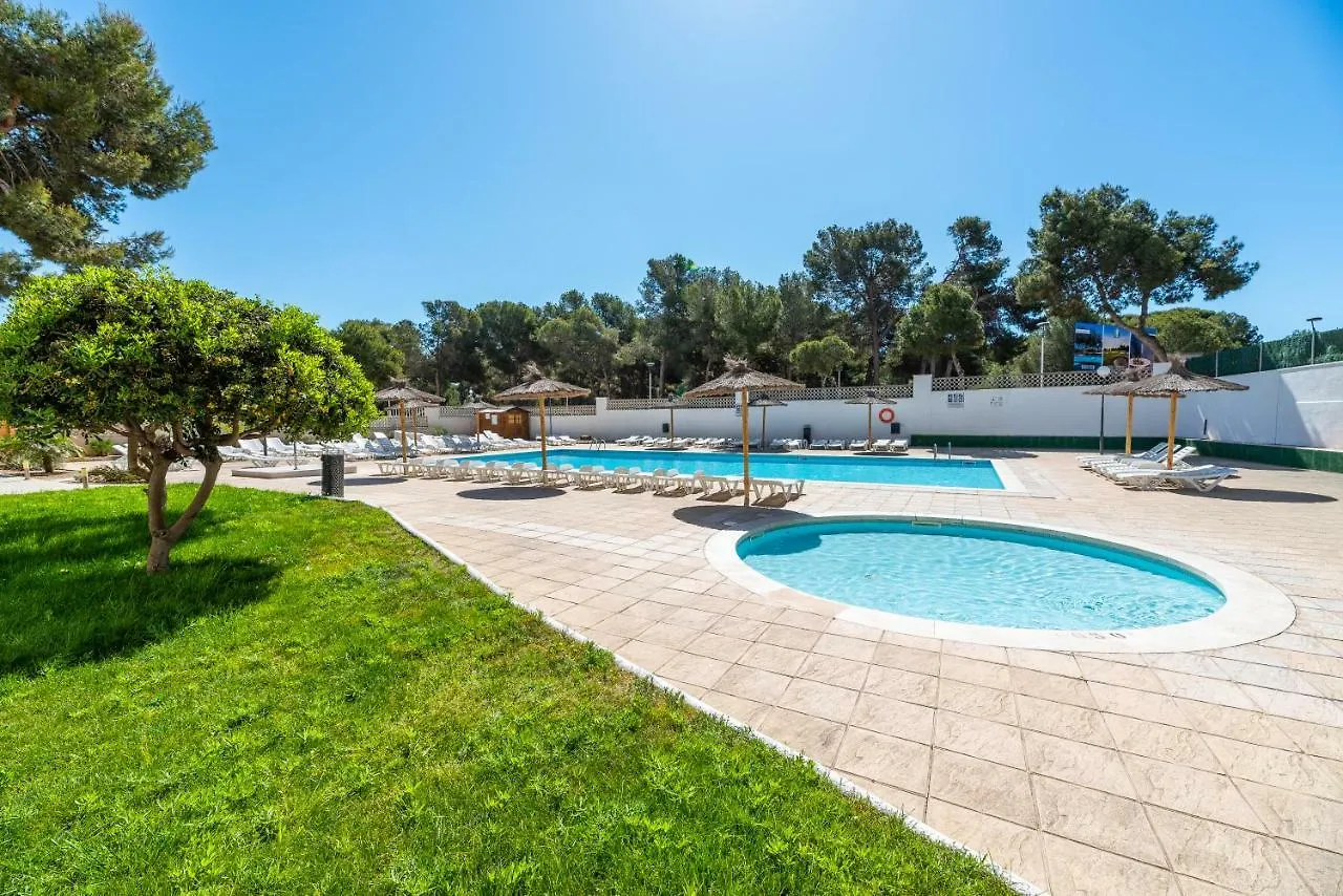 Salou Pacific Rentalmar España