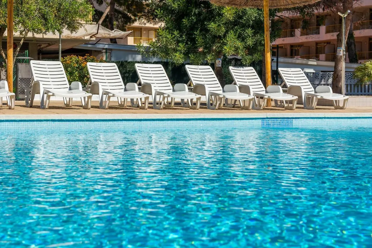 Salou Pacific Rentalmar Apartamento