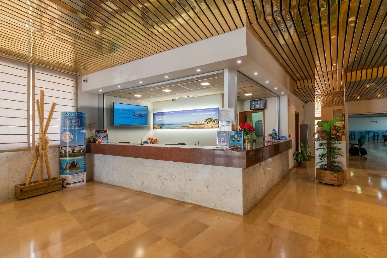 Salou Pacific Rentalmar