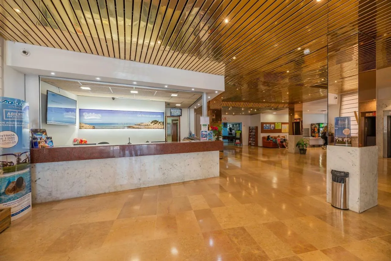 Apartamento Salou Pacific Rentalmar