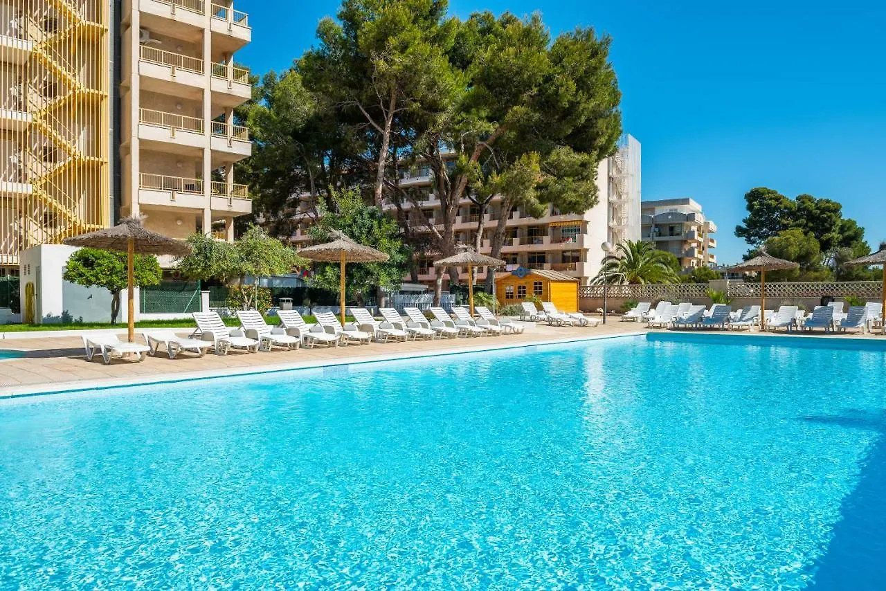 Salou Pacific Rentalmar