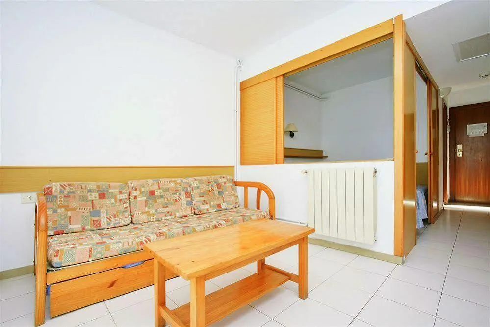 Apartamento Salou Pacific Rentalmar