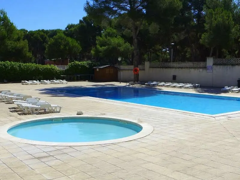 Apartamento Salou Pacific Rentalmar