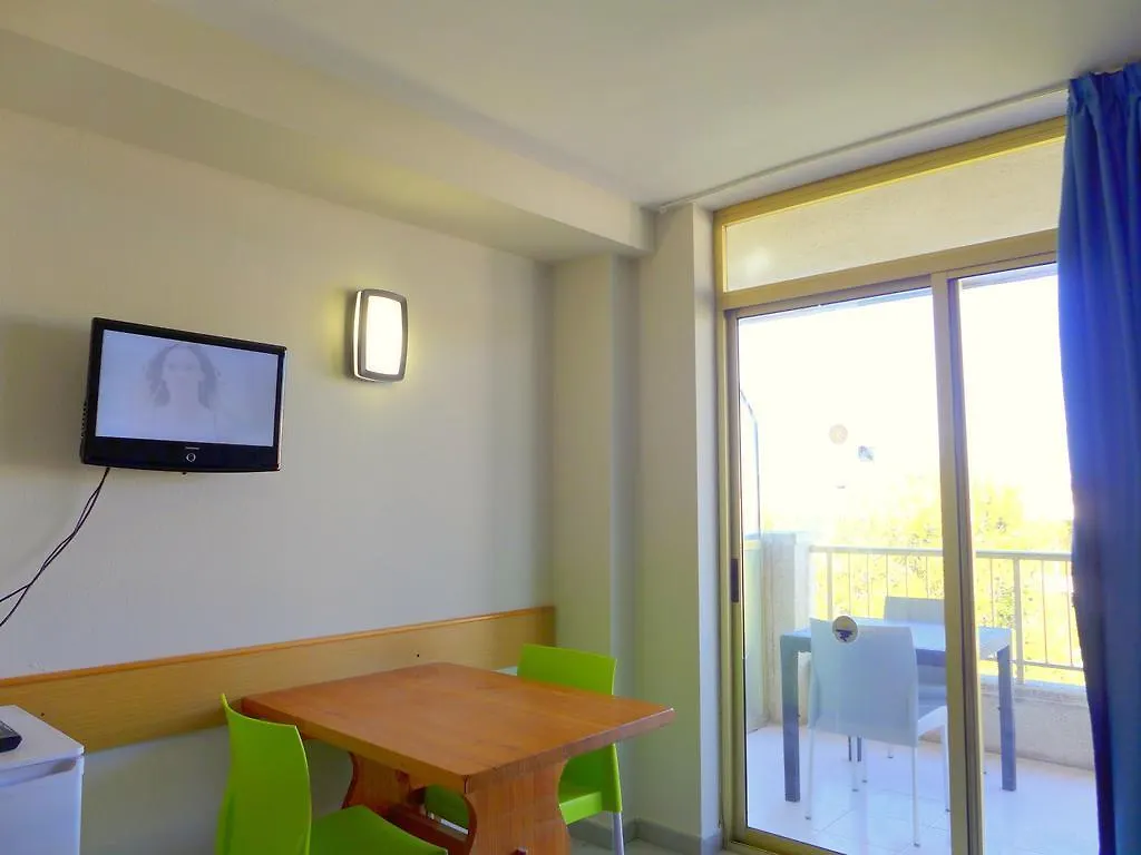 Apartamento Salou Pacific Rentalmar España