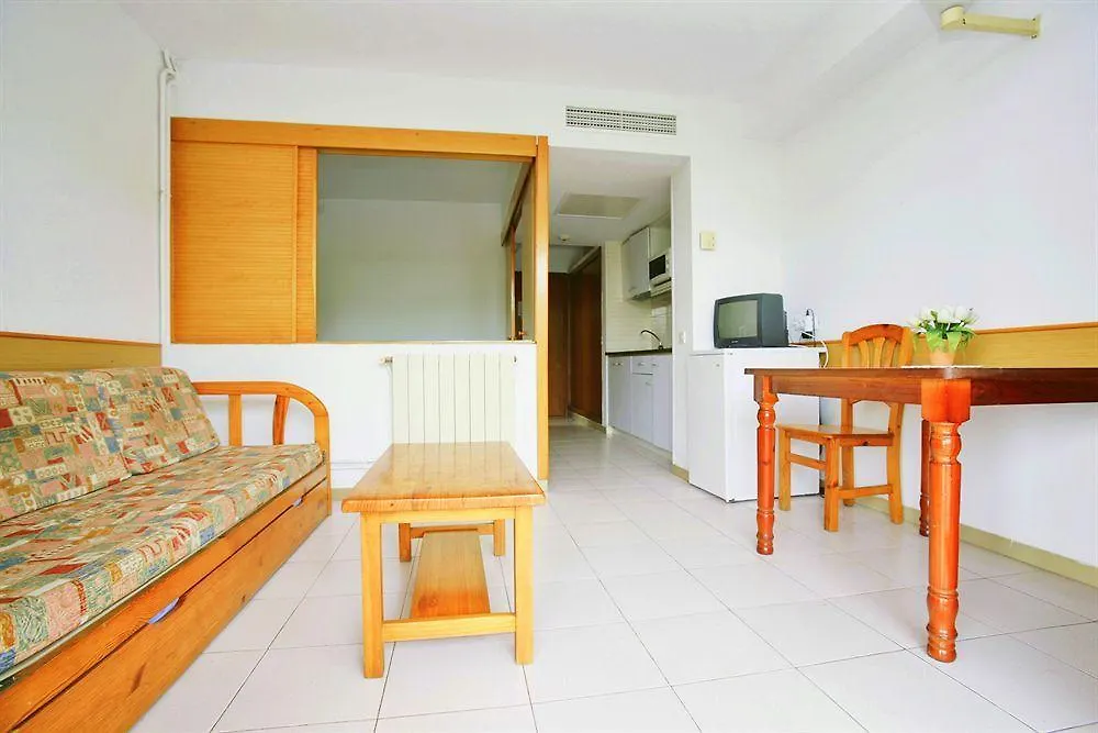 Apartment Salou Pacific Rentalmar Spain