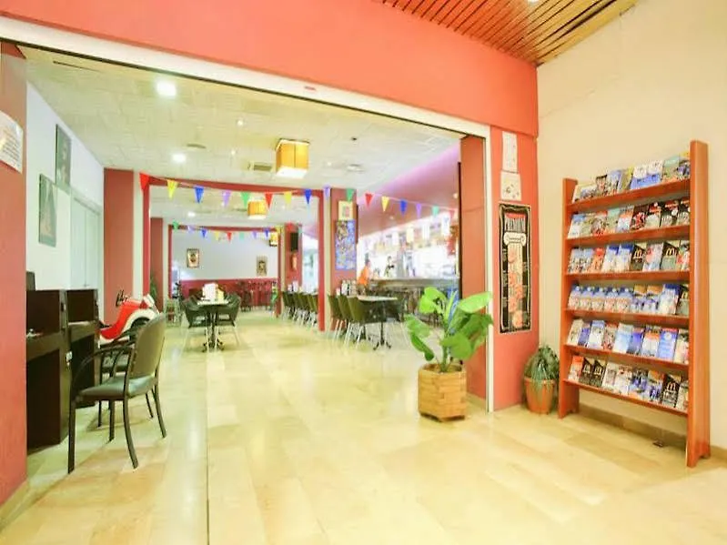 Apartamento Salou Pacific Rentalmar