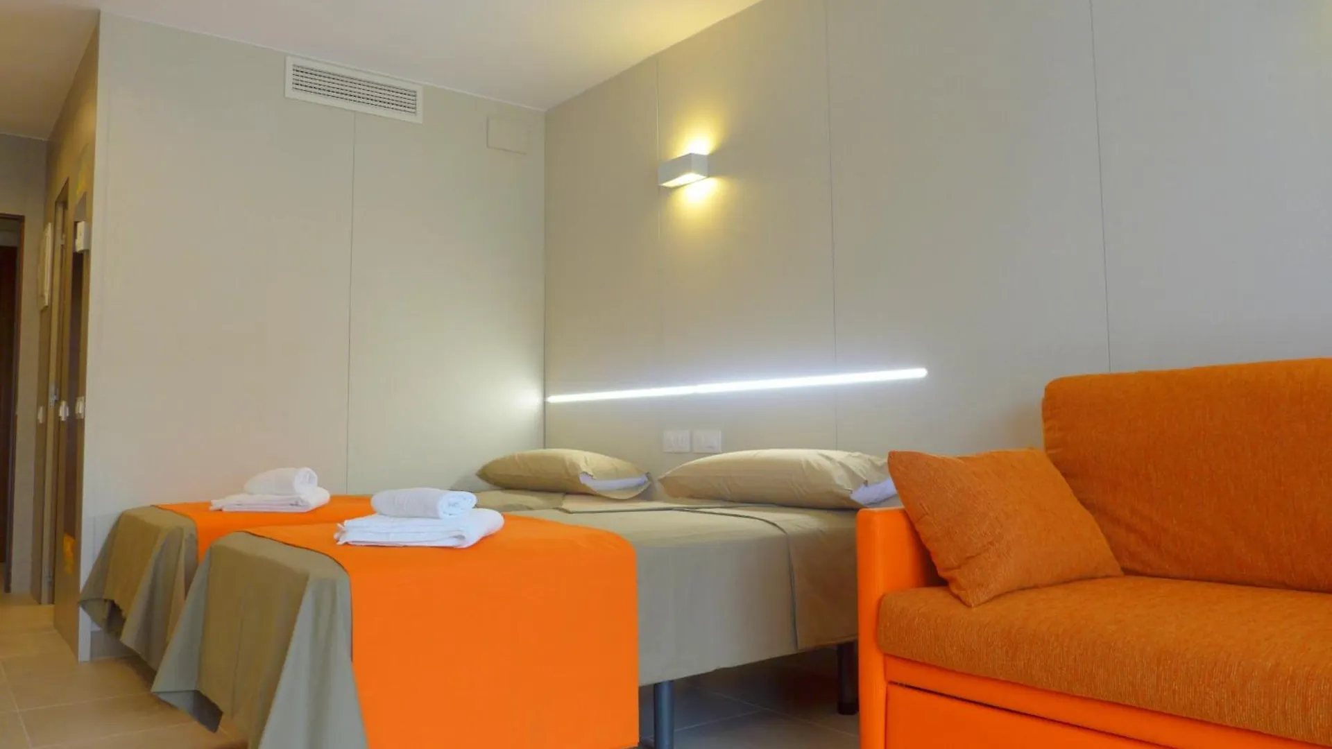 Salou Pacific Rentalmar 0*,  Spain