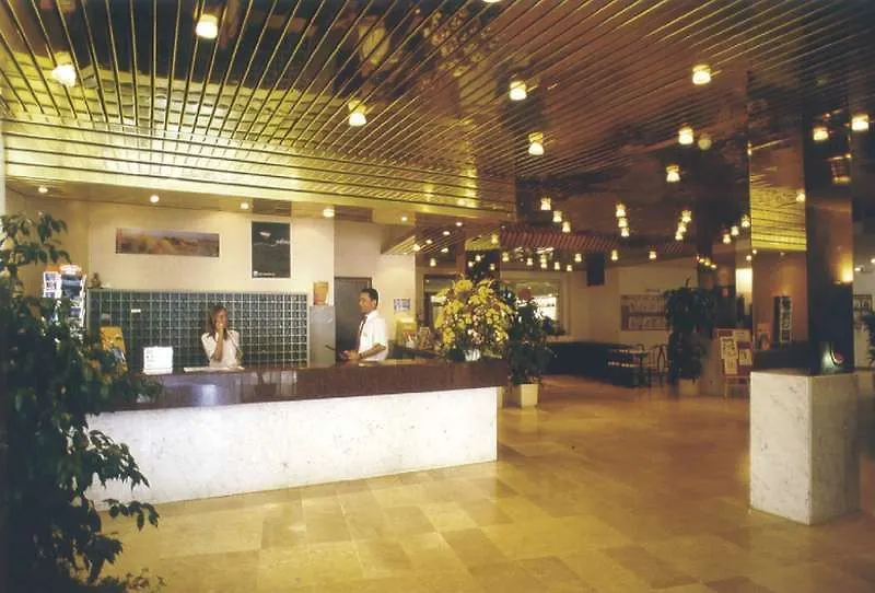 Apartment Salou Pacific Rentalmar