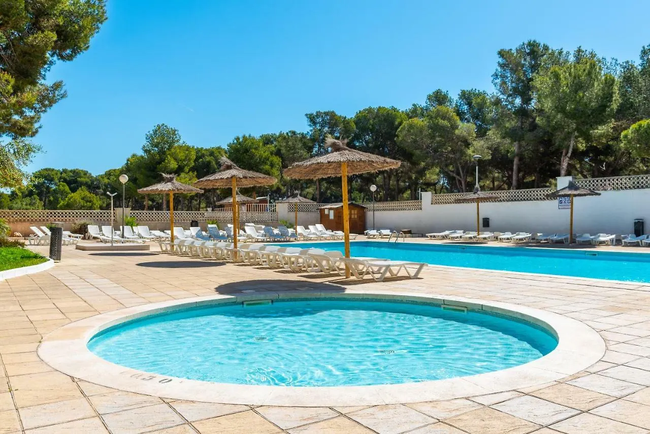 Salou Pacific Rentalmar 0*,  Spain