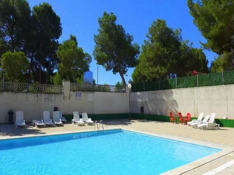 Salou Pacific Rentalmar 0*,  Spain