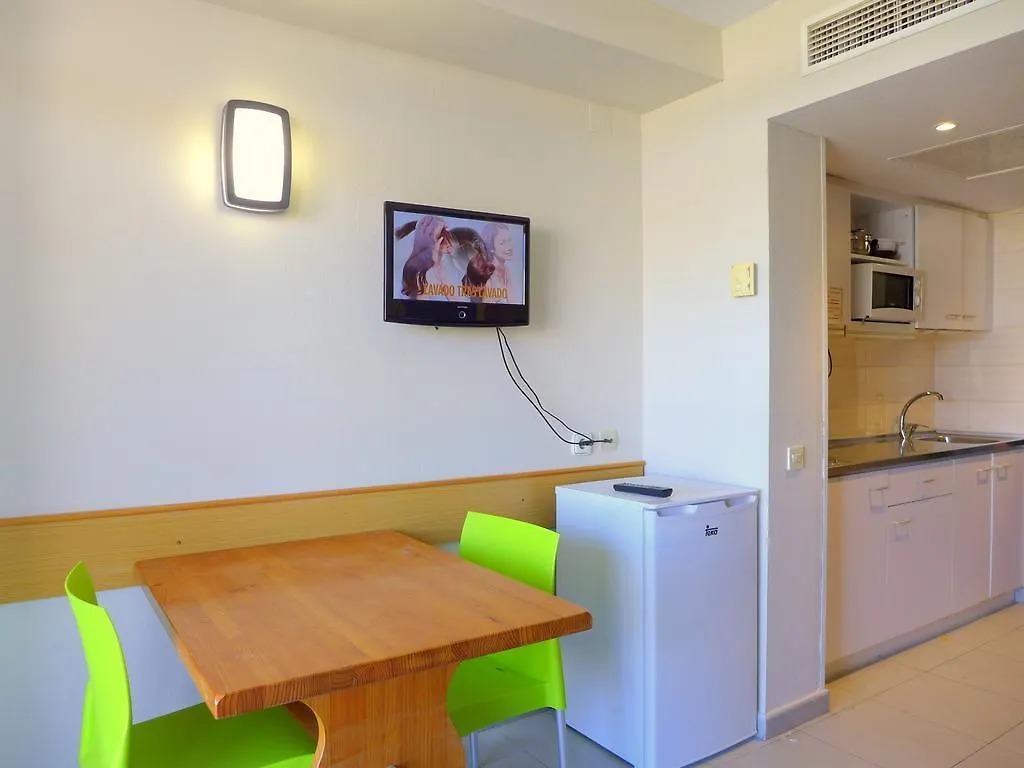 Salou Pacific Rentalmar Apartment